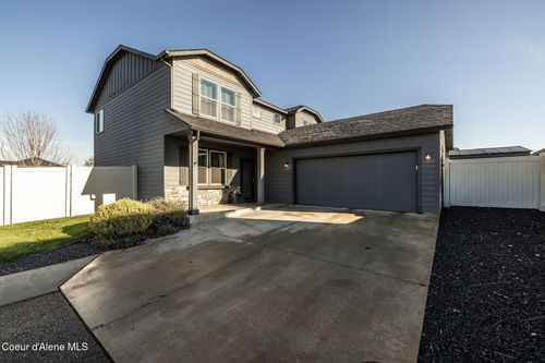 3409 E Hope Ave, Post Falls, ID, 83854-0045 | Card Image