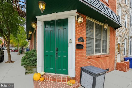 143 E West St, BALTIMORE, MD, 21230-4340 | Card Image