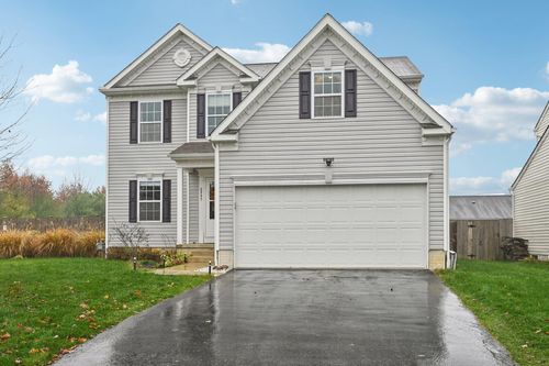 6995 Storm Boat Lane, Canal Winchester, OH, 43110 | Card Image