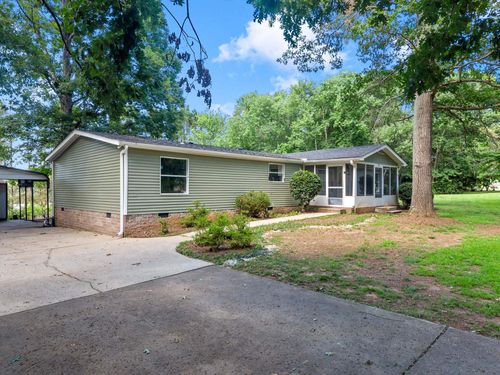 208 Red Raven Dr, Greer, SC, 29651-7436 | Card Image