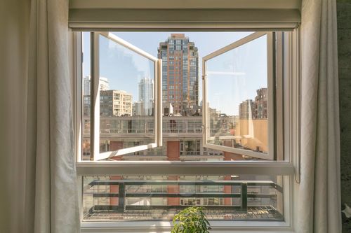 512-1216 Homer St, Vancouver, BC, V6B6K5 | Card Image