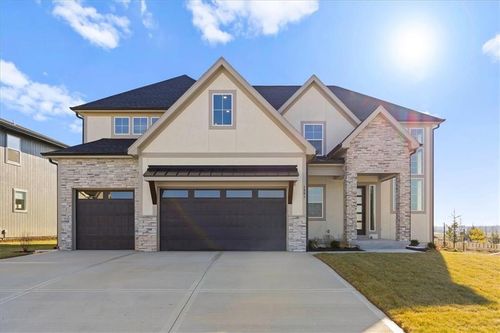 17183 S Laurelwood St, Olathe, KS, 66062-6634 | Card Image