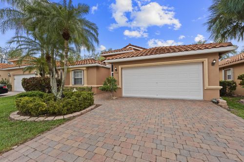 7548 Caprio Drive, Boynton Beach, FL, 33472 | Card Image