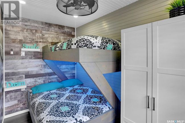 144 Lakeshore Dr, House other with 3 bedrooms, 1 bathrooms and null parking in Silton SK | Image 32