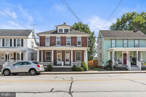 131 Hanover St, GETTYSBURG, PA, 17325-1910 | Card Image