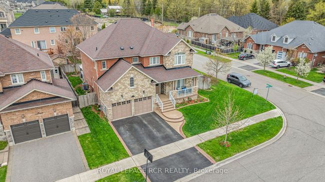 2 Littlebrook Lane, House other with 4 bedrooms, 4 bathrooms and 4 parking in Caledon ON | Image 39