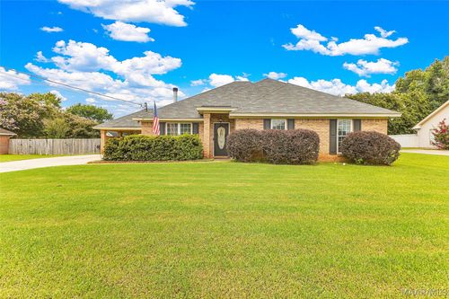 43 Old Orchard Rd, Deatsville, AL, 36022-2933 | Card Image