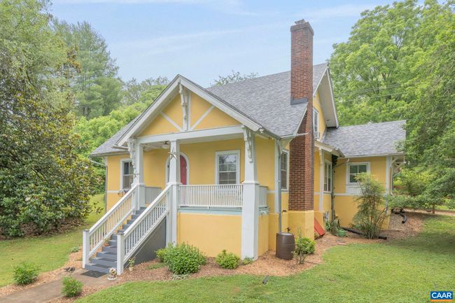 2523 Stony Point Rd, House other with 3 bedrooms, 3 bathrooms and null parking in CHARLOTTESVILLE VA | Image 6