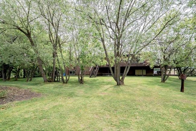72174 Rr 13, House other with 5 bedrooms, 3 bathrooms and null parking in DeBolt AB | Image 30