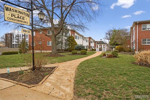 apt-1n-119 E Washington Ave, Saint Louis, MO, 63122-4480 | Card Image