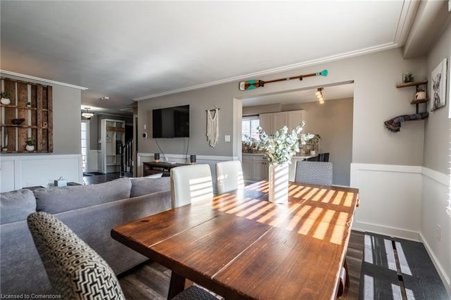 2 Bronte Crt, Townhouse with 4 bedrooms, 4 bathrooms and 3 parking in Dundas ON | Image 12
