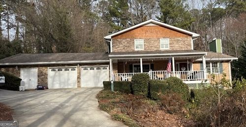 562 Cupelo Dr Nw, Marietta, GA, 30064-1120 | Card Image