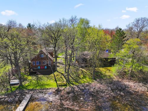 10209 Amery Avenue Nw, Silver Creek Twp, MN, 55362 | Card Image
