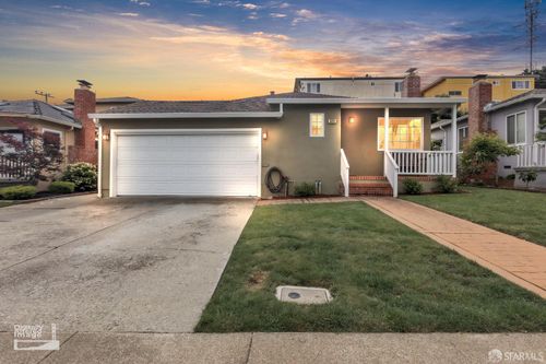 509 Anita Ln, Millbrae, CA, 94030-1604 | Card Image