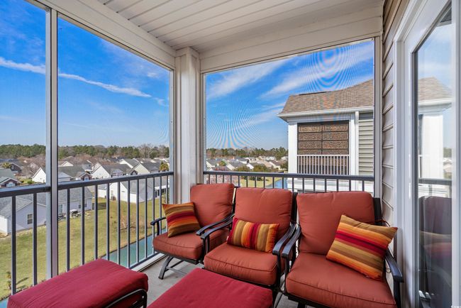 405 - 149 Ella Kinley Cir, Condo with 2 bedrooms, 2 bathrooms and null parking in Myrtle Beach SC | Image 28