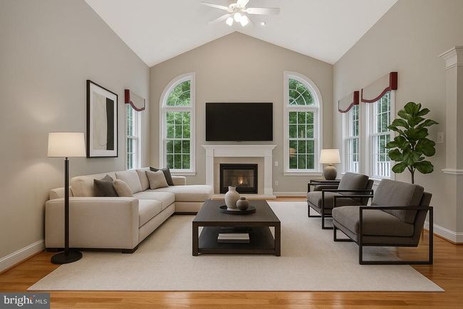 5257 Ferry Branch Ln, House other with 6 bedrooms, 5 bathrooms and null parking in Lothian MD | Image 16