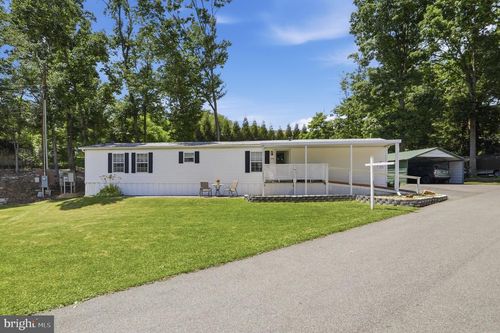 lot-k-13301 Winchester Rd Sw, CUMBERLAND, MD, 21502-5987 | Card Image