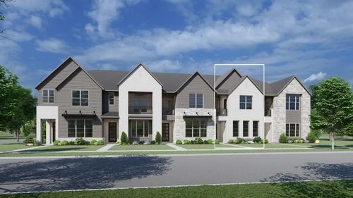 2519 Huxley Mews, Allen, TX, 75013-1286 | Card Image