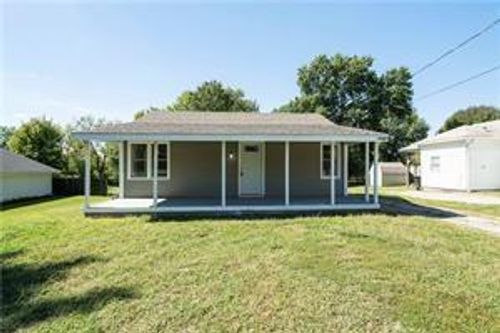 15309 E Mayes Rd, Independence, MO, 64050-2037 | Card Image
