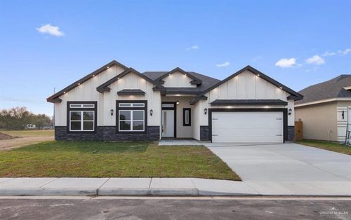 23560 Murphy Court, Harlingen, TX, 78552 | Card Image