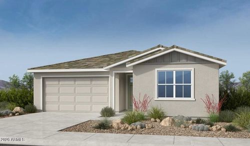 16488 W Bronco Trl, Surprise, AZ, 85387 | Card Image