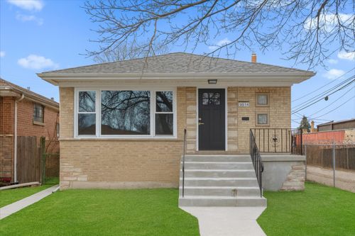 9514 S Normal Ave, Chicago, IL, 60628-1130 | Card Image