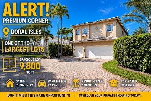10773 Nw 73rd Ter, Doral, FL, 33178-3747 | Card Image