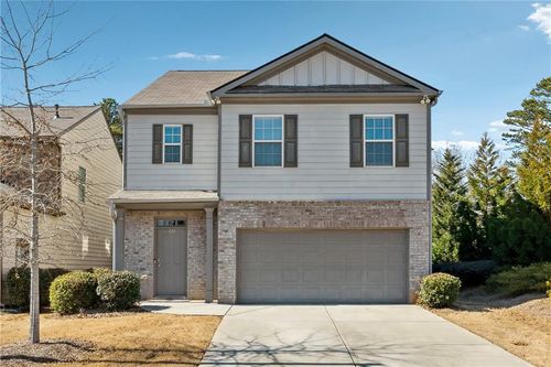 110 Centennial Ridge Drive, Acworth, GA, 30102 | Card Image