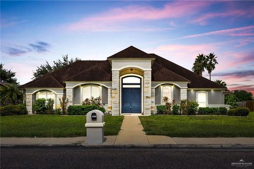 1236 Chloe Circle, Weslaco, TX, 78599 | Card Image