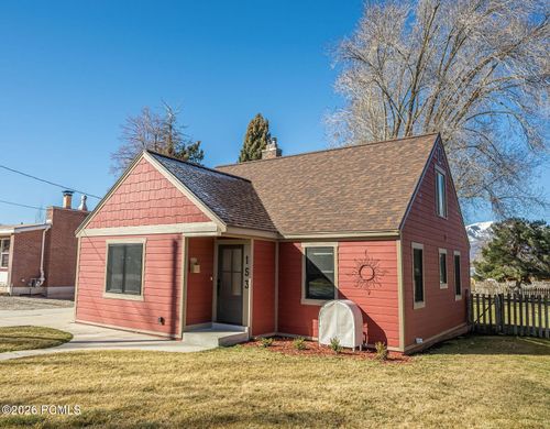153 E 300 N, Heber City, UT, 84032-1517 | Card Image