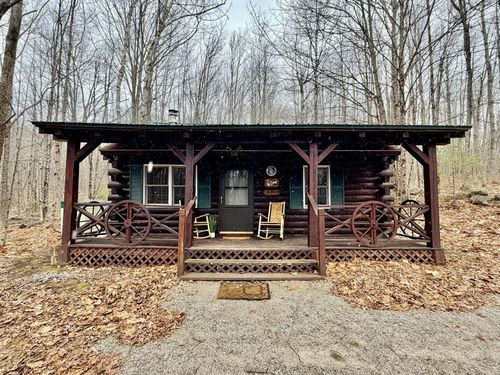 24 Blueberry Hill Road, Chesterville, ME, 04938 | Card Image