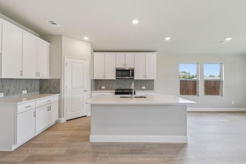 463 Yellowstar Ln, Lavon, TX, 75166-2249 | Card Image