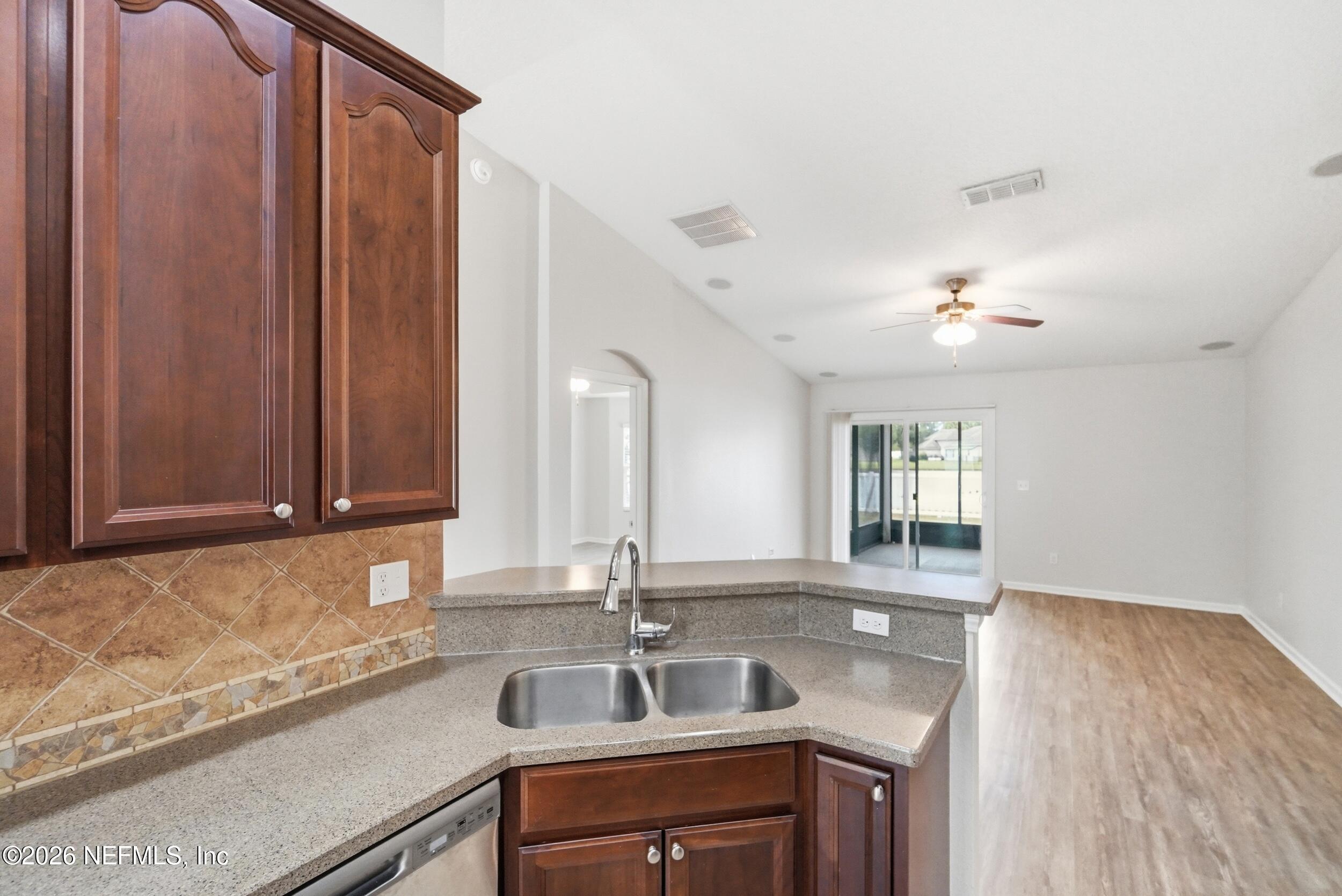 Residential in Fernandina Beach 4