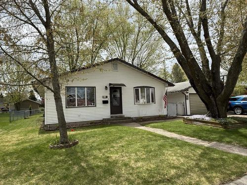 510 W Monowau St, Tomah, WI, 54660-1850 | Card Image