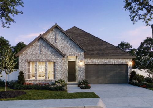 4713 Peary Ln, McKinney, TX, 75071-0951 | Card Image