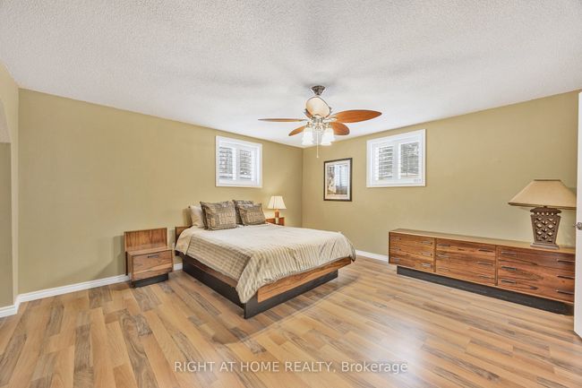1205 Seadon Rd, House other with 4 bedrooms, 4 bathrooms and 10 parking in Springwater ON | Image 37