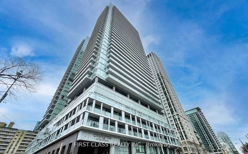 705-99 Broadway Ave, Toronto, ON, M4P0E3 | Card Image