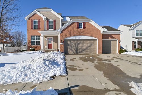 676 Pigeon Drive, Brownsburg, IN, 46112 | Card Image