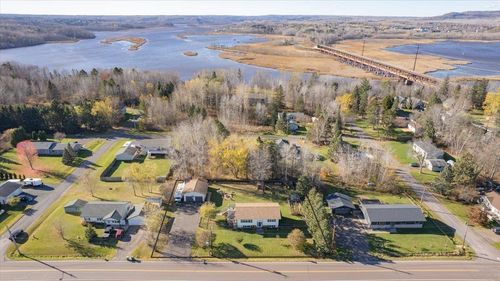 3013 S Chicago Ave, Oliver, WI, 54880-8123 | Card Image