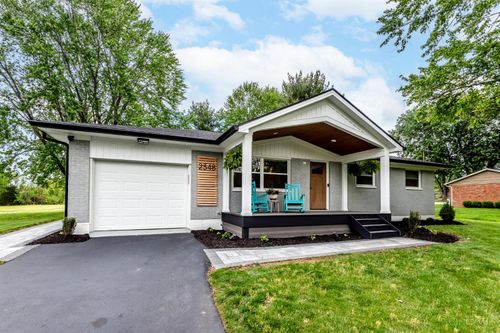 2348 Wood Rd, Lebanon, OH, 45036 | Card Image