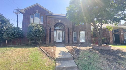 3018 Sara Dr, Rowlett, TX, 75088-8707 | Card Image