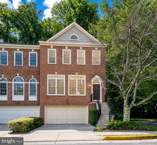 2778 Thaxton Ln, OAKTON, VA, 22124-3032 | Card Image