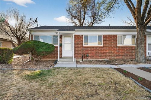 69 Del Mar Circle, Aurora, CO, 80011 | Card Image