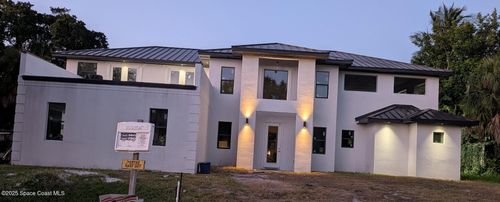 508 Magnolia Ave, Melbourne Beach, FL, 32951-2124 | Card Image