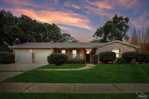 323 Petherton Pl, Pensacola, FL, 32506-4939 | Card Image