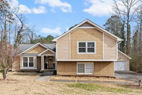 2178 Carlyle Dr, Marietta, GA, 30062-5837 | Card Image