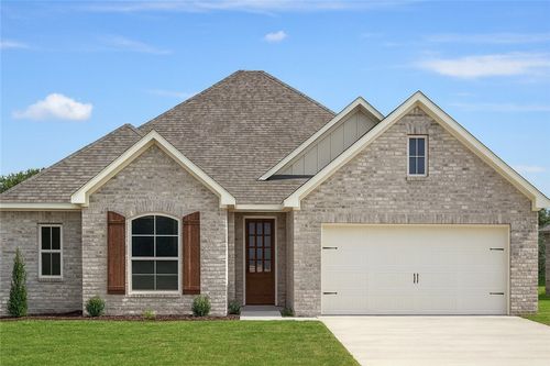 632 Primitivo Avenue, Tontitown, AR, 72762 | Card Image