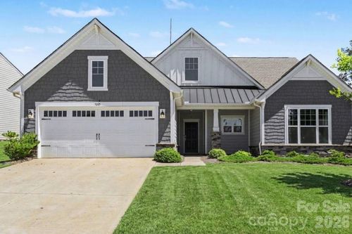 5019 Chegall Crossing Way, Mount Holly, NC, 28120-0020 | Card Image