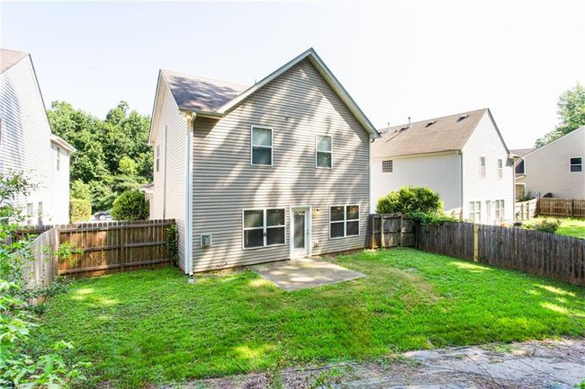 4628 Mcever View Dr, House other with 4 bedrooms, 3 bathrooms and null parking in Sugar Hill GA | Image 29