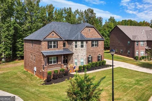 2214 Golden Eagle Dr, Locust Grove, GA, 30248-2587 | Card Image